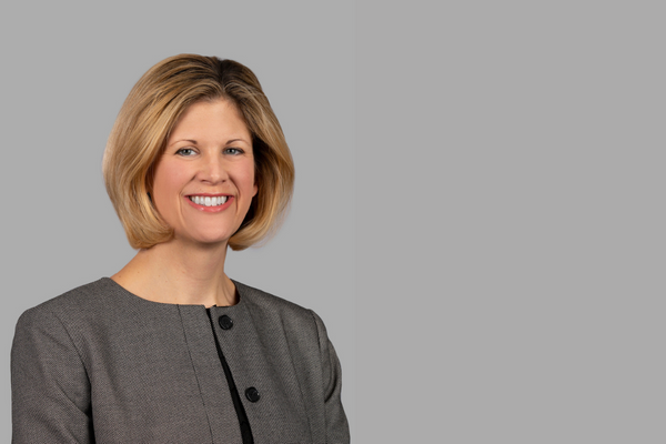  Portrait of Dr. Suzanne Johnson 